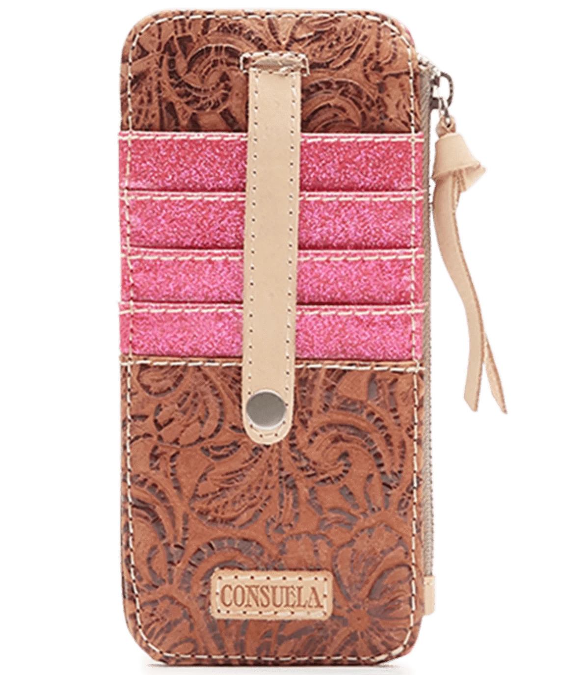 Consuela Card Organizer Sally