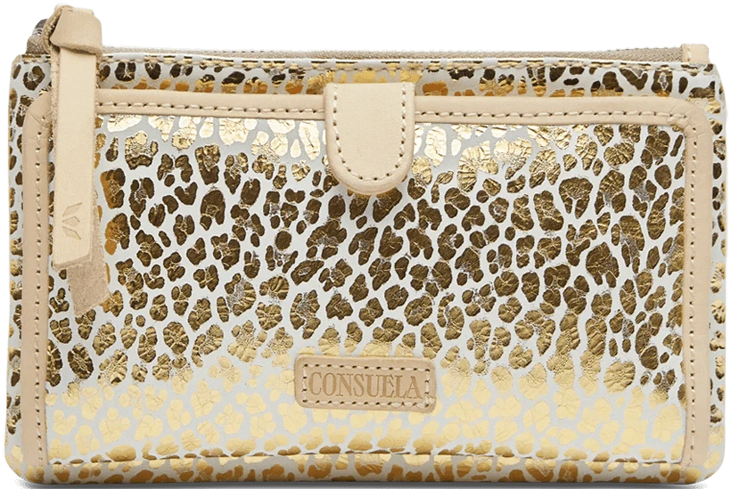 Consuela Slim Wallet Kit