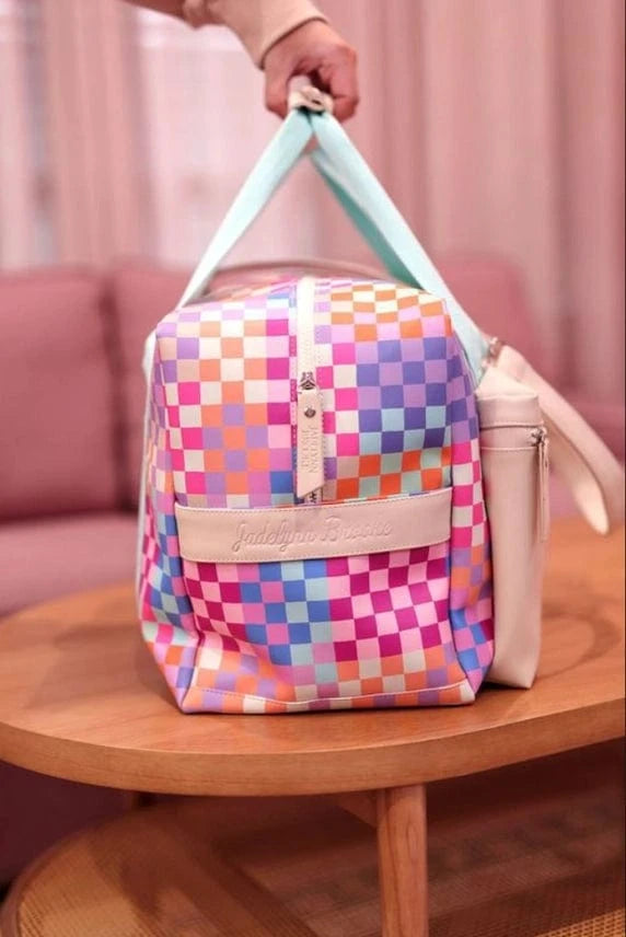 Bags Check Me Out Weekend Duffle