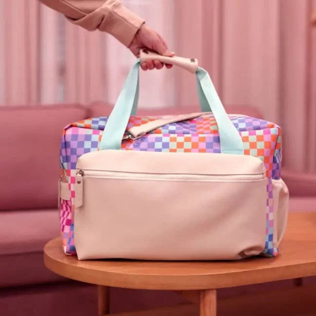 Bags Check Me Out Weekend Duffle