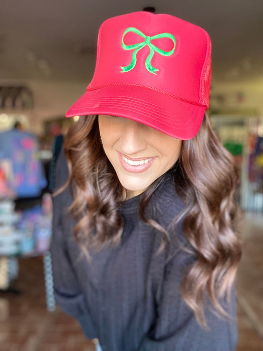 Hats Christmas Baseball Cap