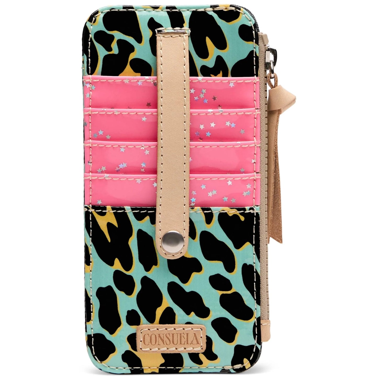 Handbags Consuela Card Organizer Laguna