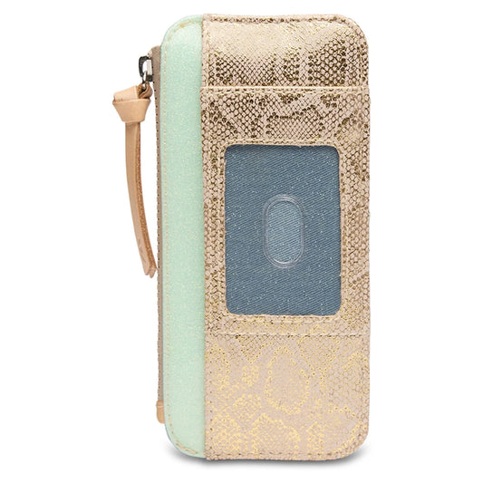 Handbags Consuela Card Organizer Leah