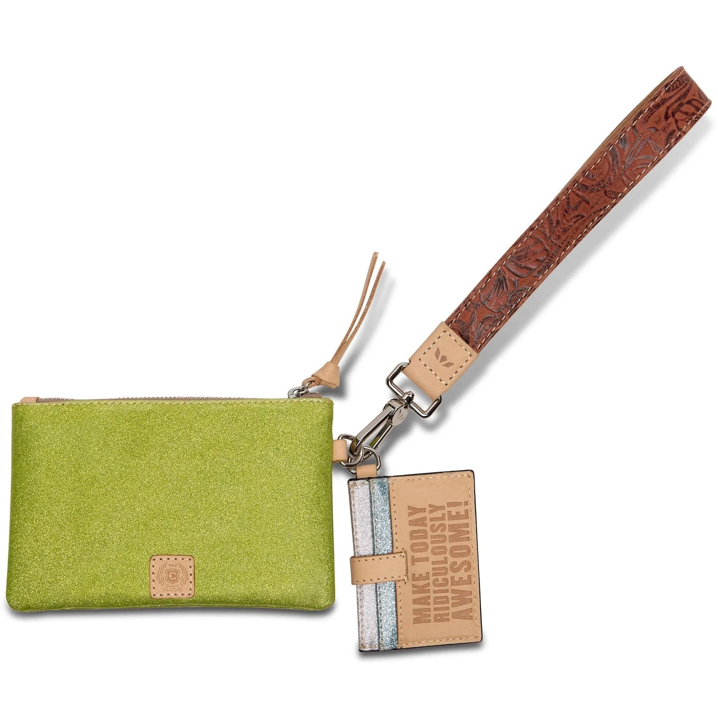 Handbags Consuela Combi Buzzy