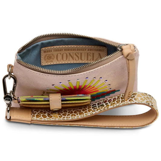 Handbags Consuela Combi Fuzzy