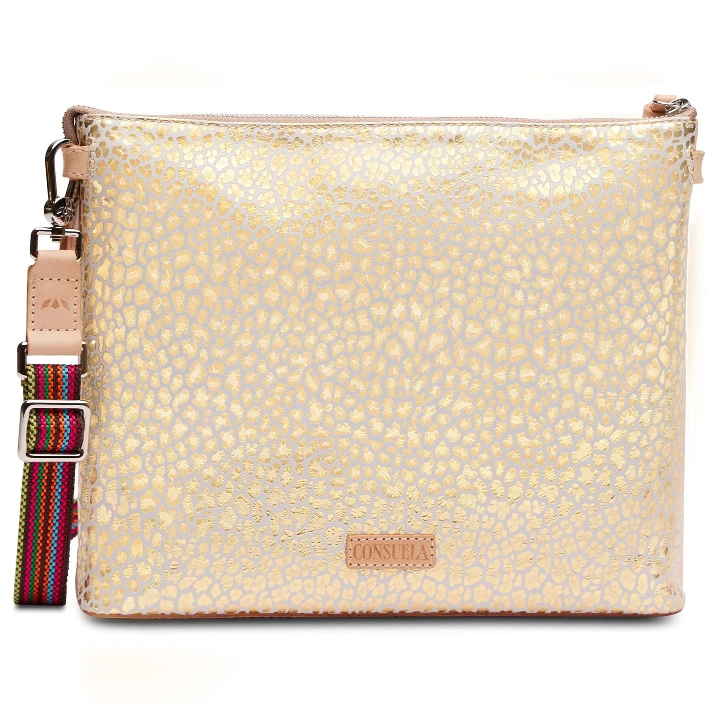 Handbags Consuela Downtown Crossbody Fuzzy