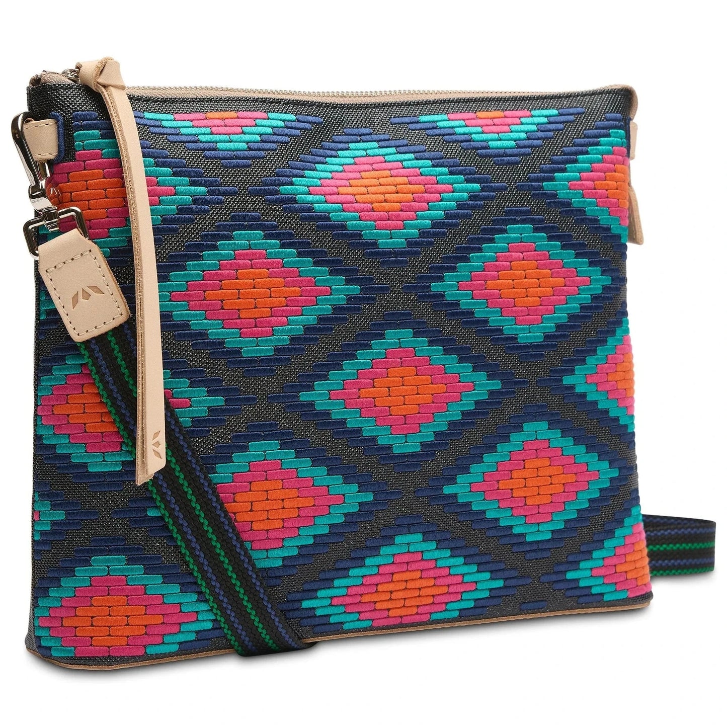 Handbags Consuela Downtown Crossbody Rowan