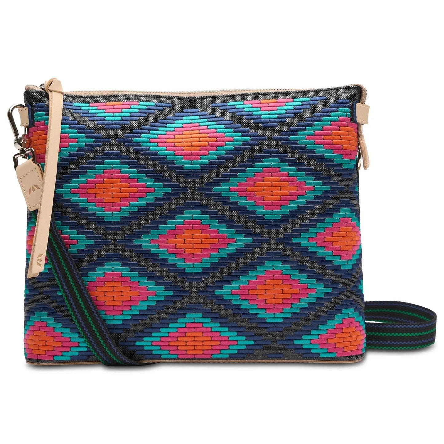Handbags Consuela Downtown Crossbody Rowan