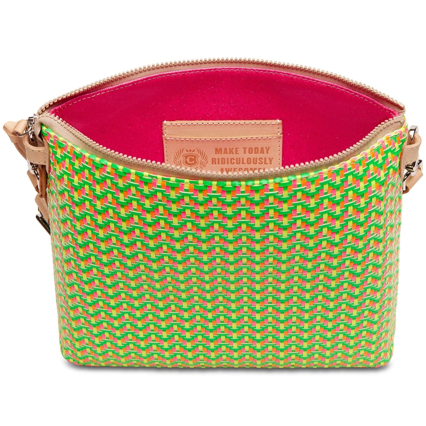 Handbags Consuela Downtown Crossbody Sunny