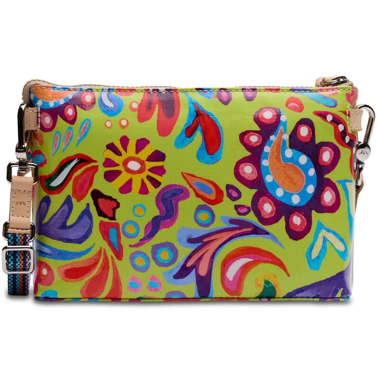 Handbags Consuela Midtown Crossbody Limon