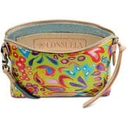 Handbags Consuela Midtown Crossbody Limon