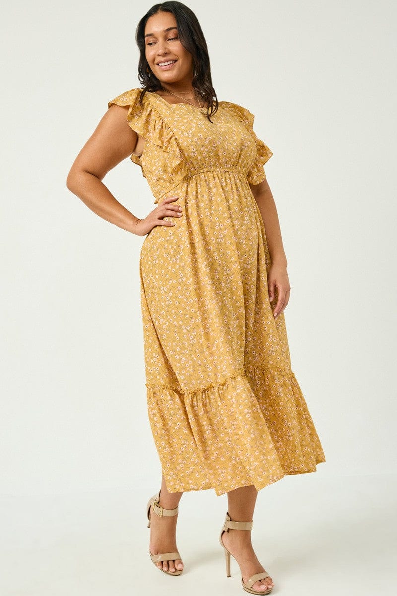 Dresses Holly Floral Dress