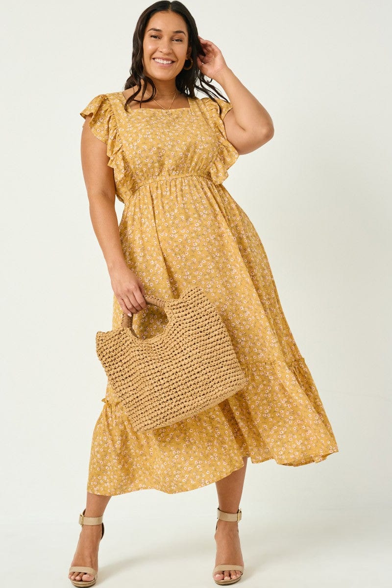 Dresses Holly Floral Dress