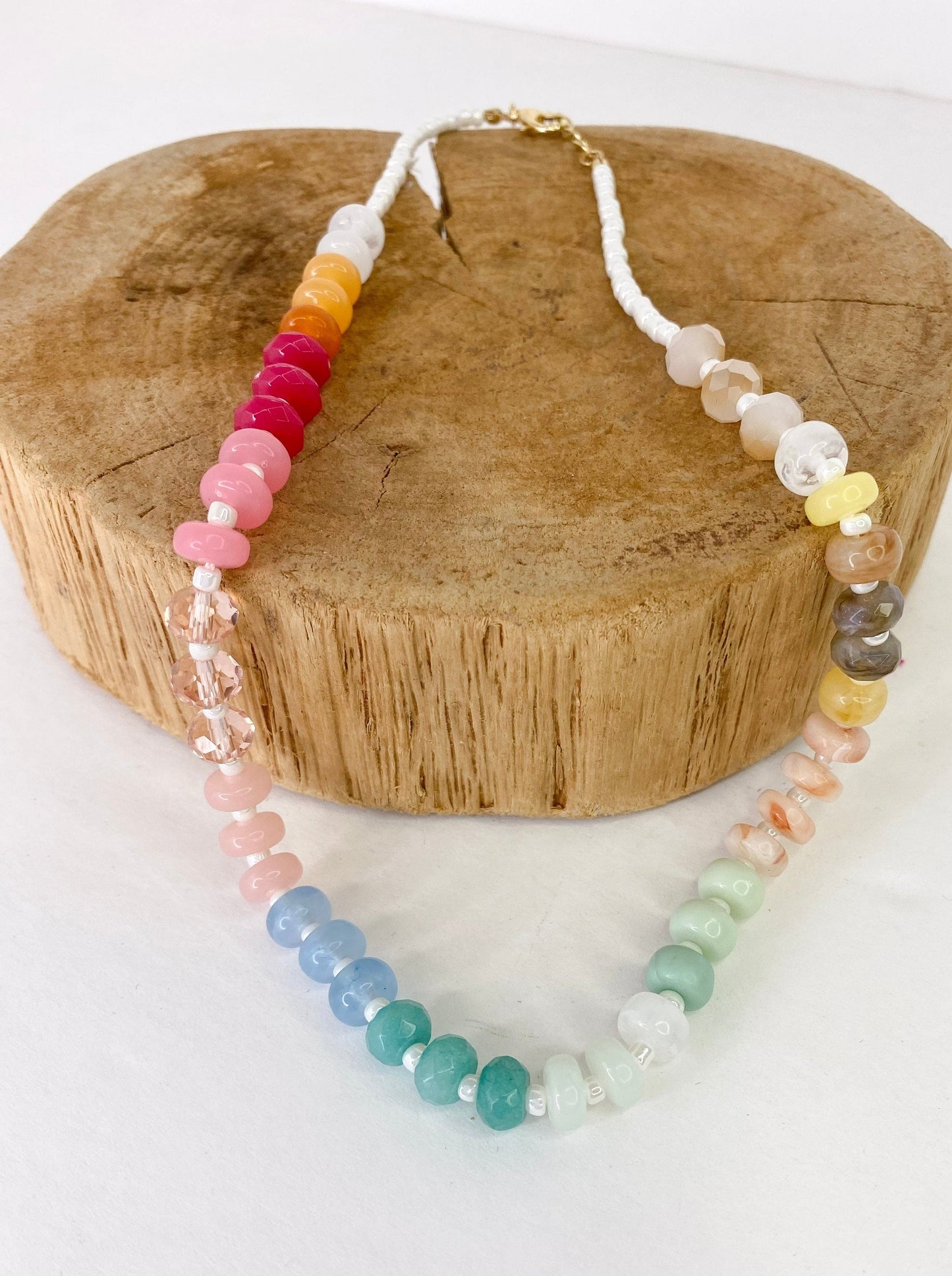 Necklaces Lazy Summer Dayz Necklace