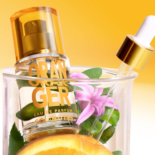 Other Goodies Mini Fleur D'Oranger Eau de Parfum 0.5 oz-