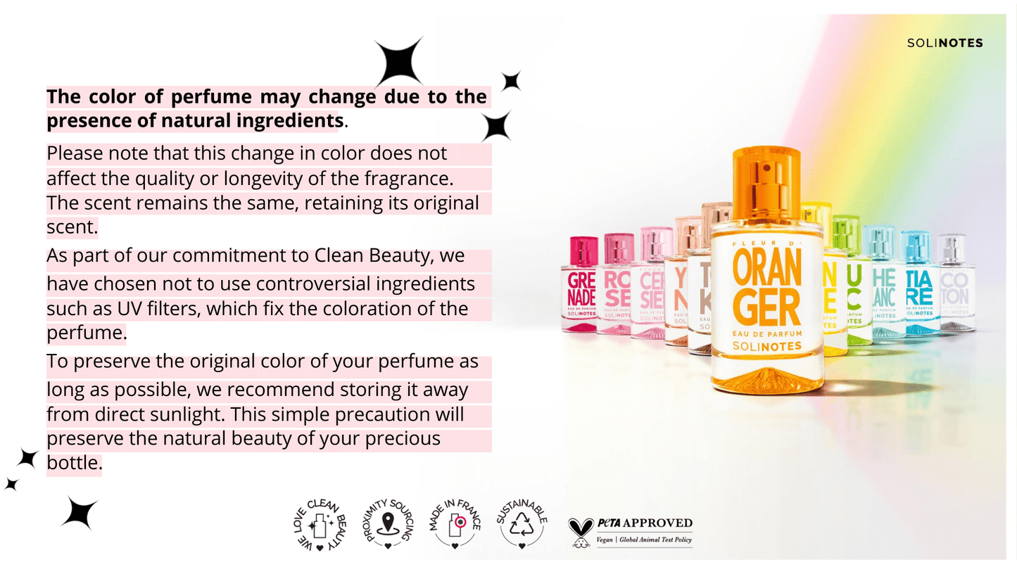 Other Goodies Mini Fleur D'Oranger Eau de Parfum 0.5 oz-