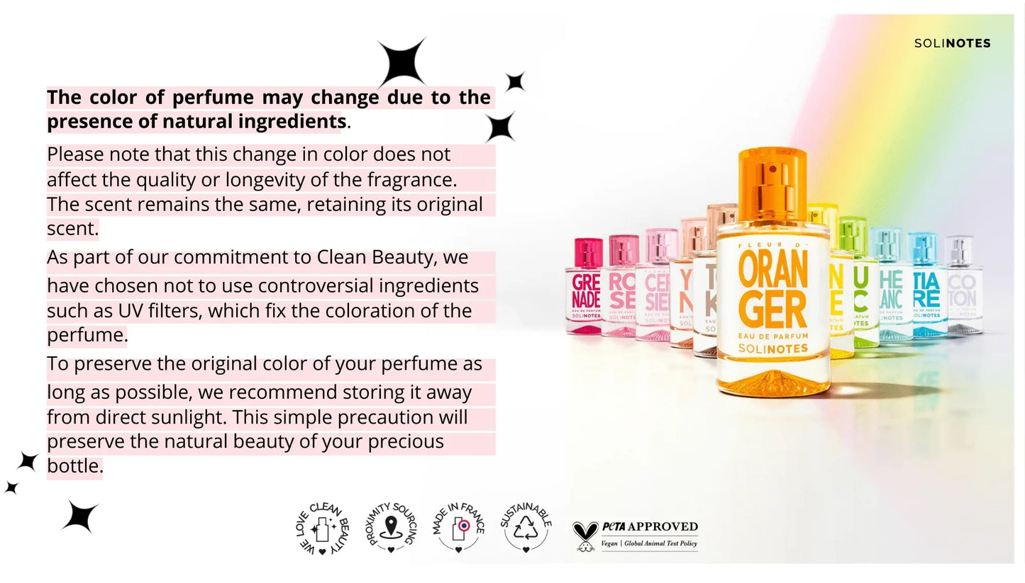 Other Goodies Mini Pomegranate Eau de Parfum 0.5 oz-