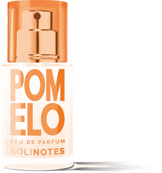 Beauty Mini Pomelo Perfume 0.5 oz - CLEAN BEAUTY