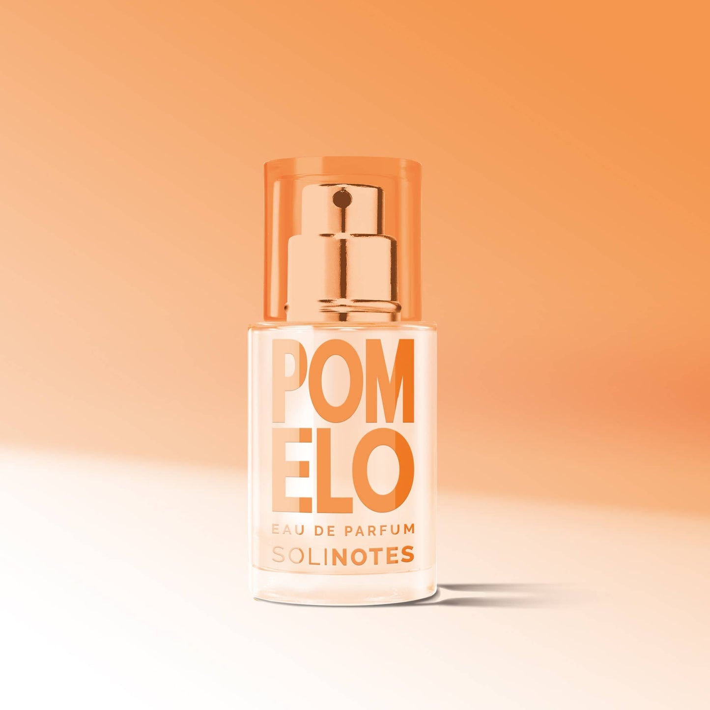 Beauty Mini Pomelo Perfume 0.5 oz - CLEAN BEAUTY