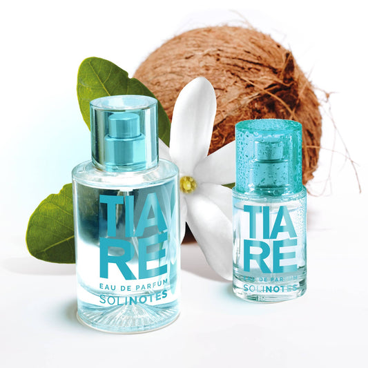 Other Goodies Mini Tiare Eau de Parfum 0.5 oz-