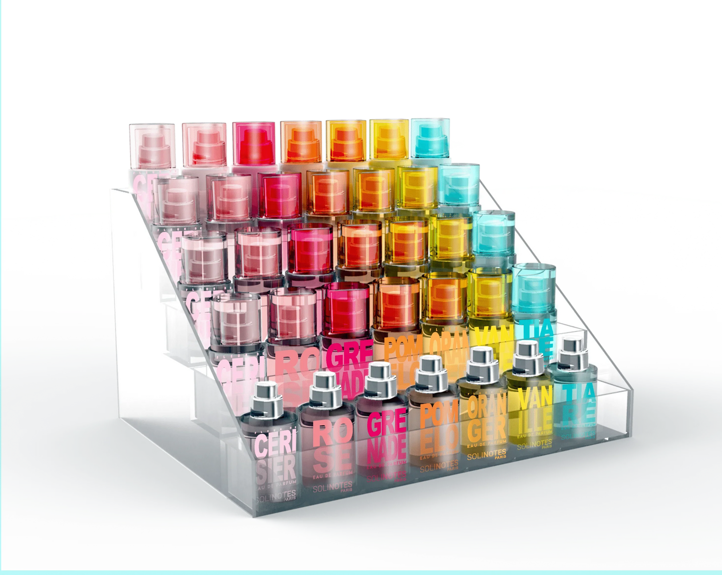 Other Goodies Mini Tiare Eau de Parfum 0.5 oz-