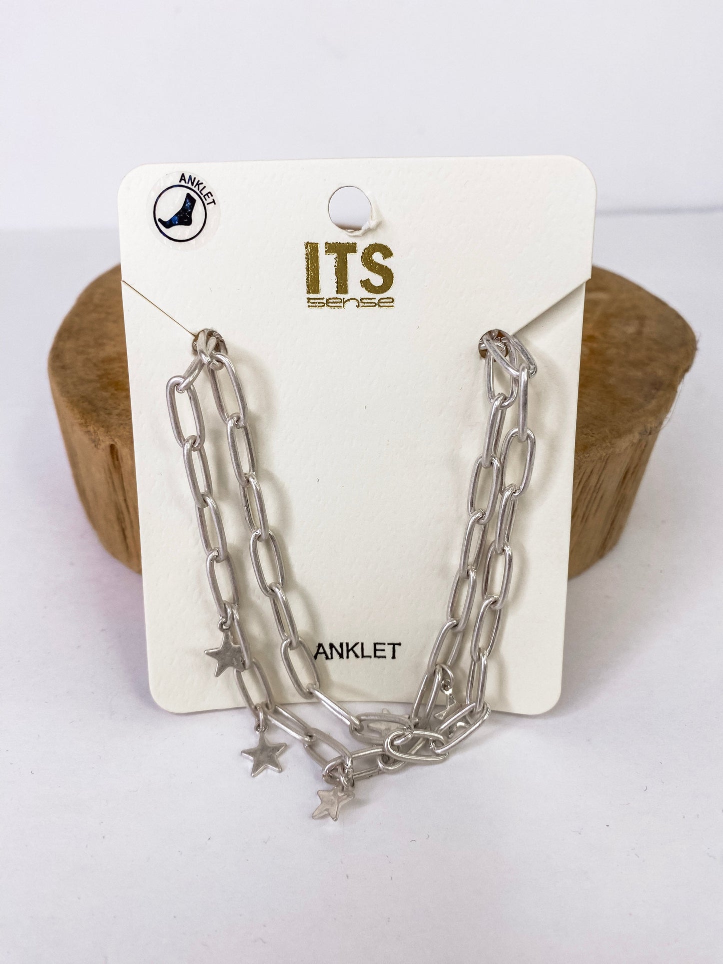 Bracelets Star Chain Anklet