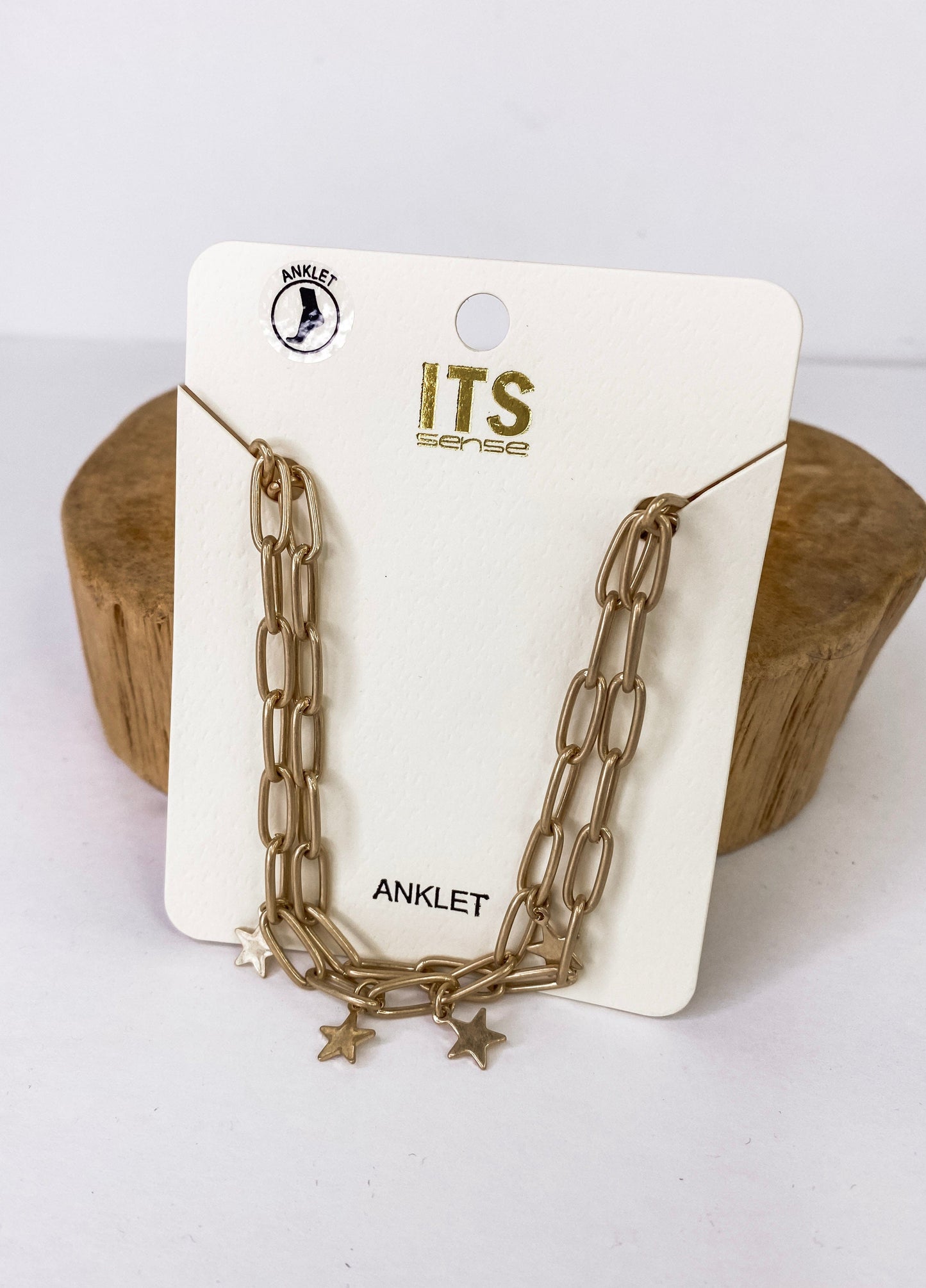 Bracelets Star Chain Anklet