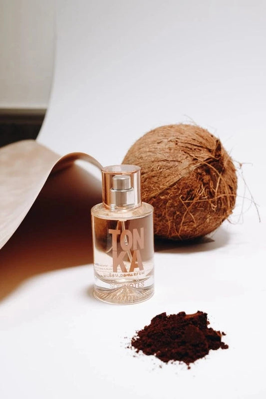 Other Goodies Tonka Eau de Parfum 1.7 oz - CLEAN BEAUTY