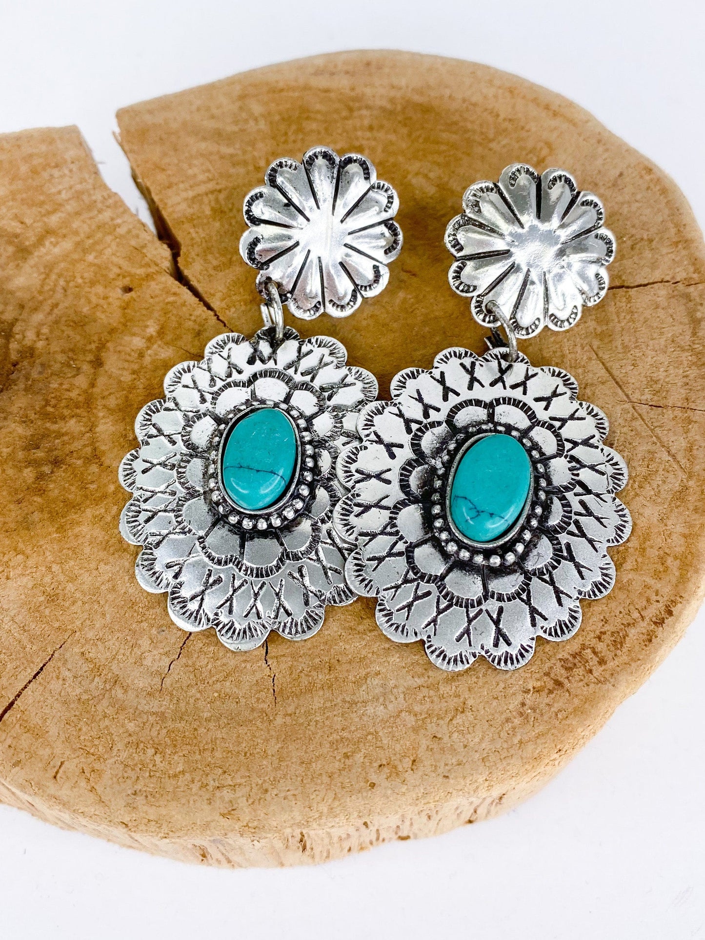 Earrings Jess Lee Earring