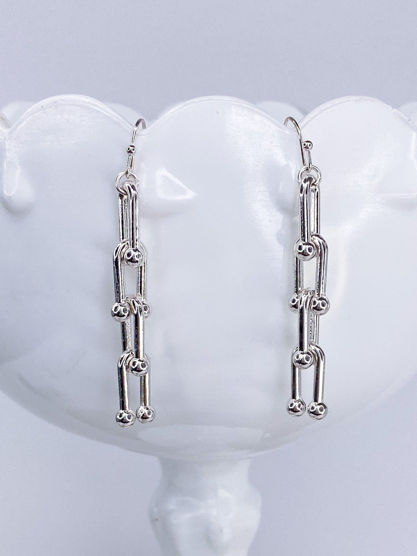 Earrings Leesa Link Earring
