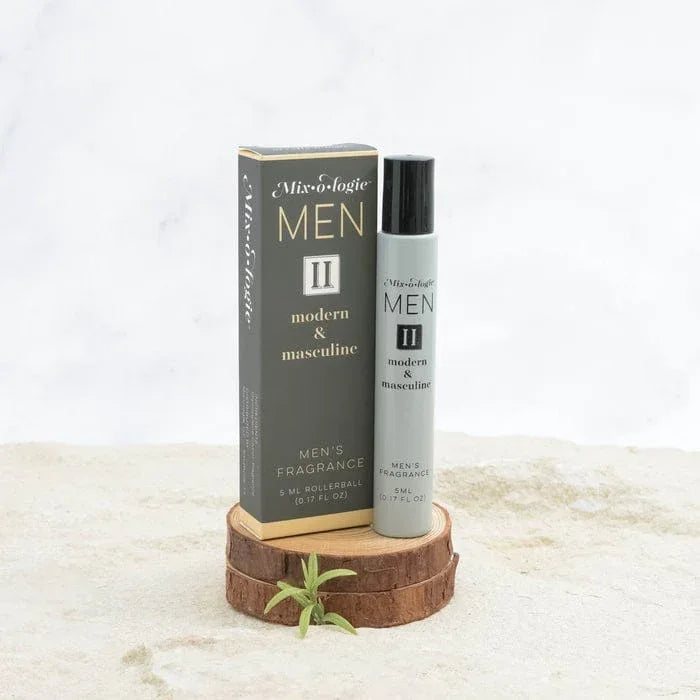 Other Goodies Mixologie Men's Collection Modern & Masculine