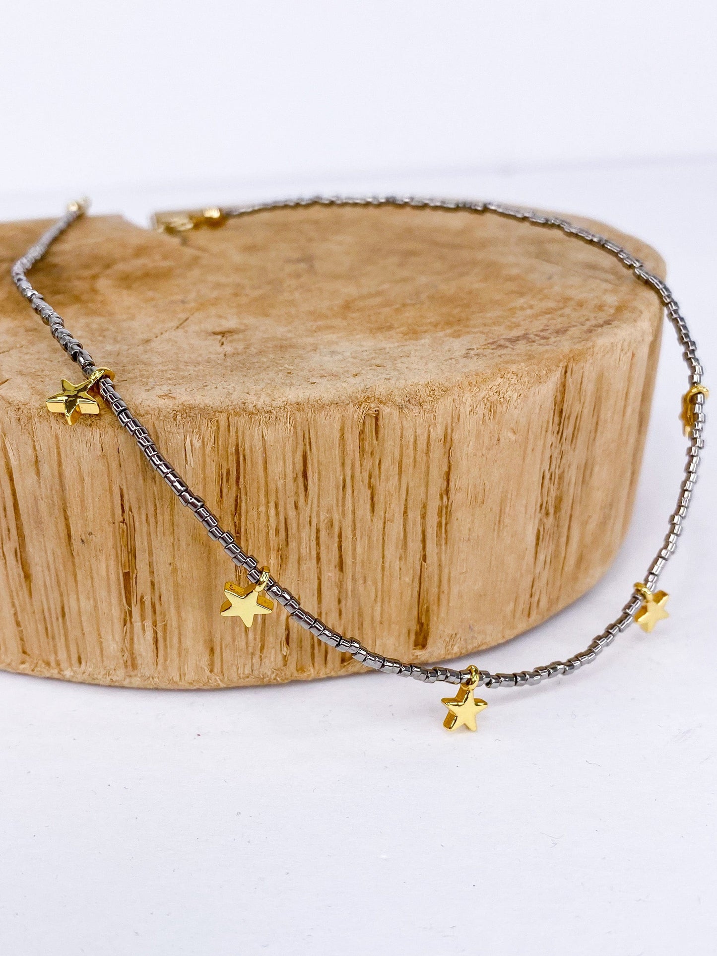 Necklaces Starshine Choker
