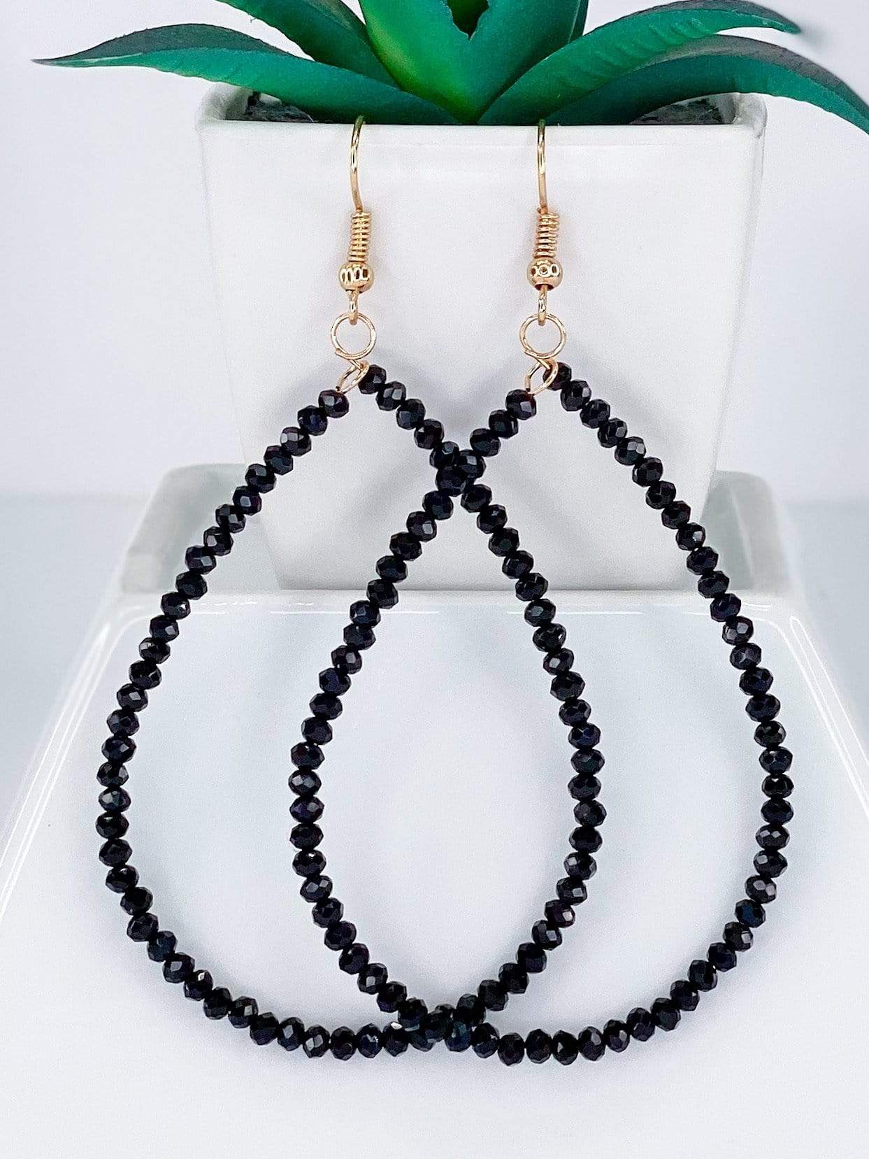 Earrings Stevie Tear Drop