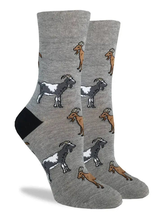 Other Goodies Billy Goat Socks