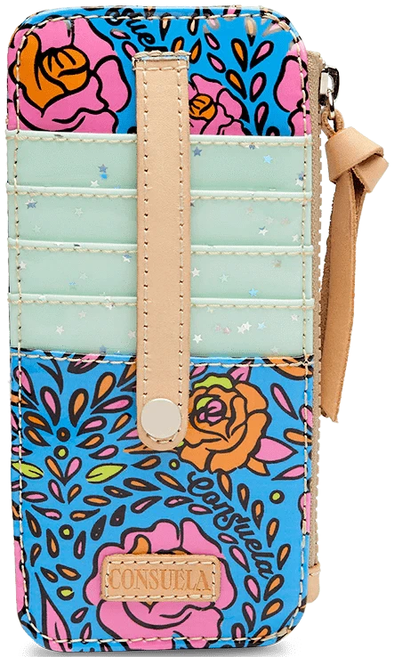 Handbags Consuela Card Organizer Mandy
