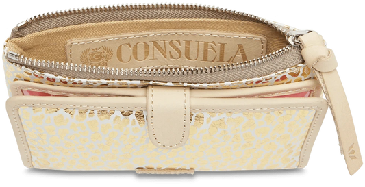 Handbags Consuela Slim Wallet Kit
