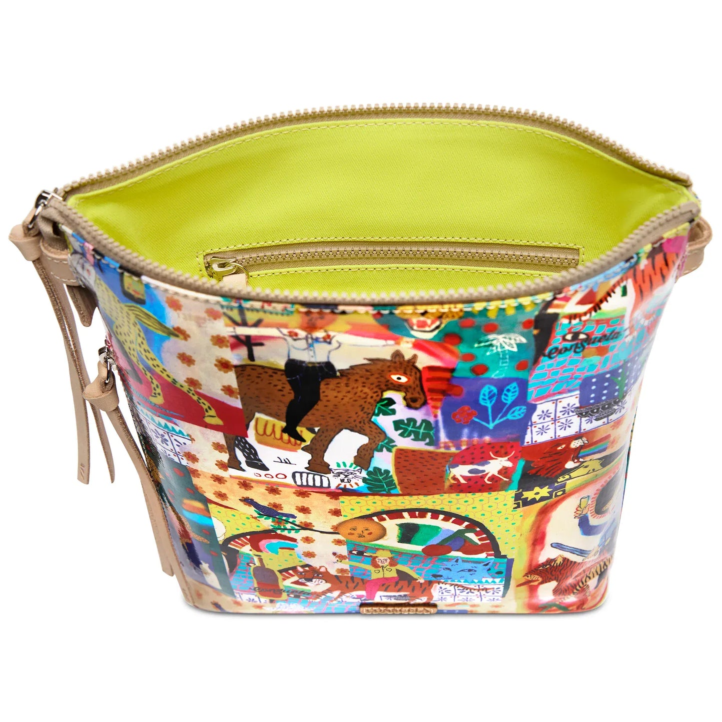 Handbags Consuela Tour Crossbody Colin