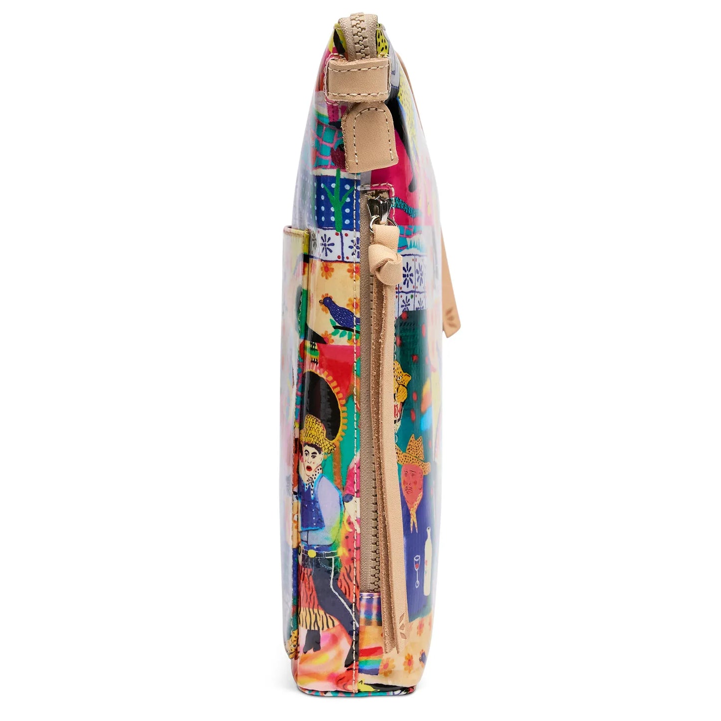 Handbags Consuela Tour Crossbody Colin