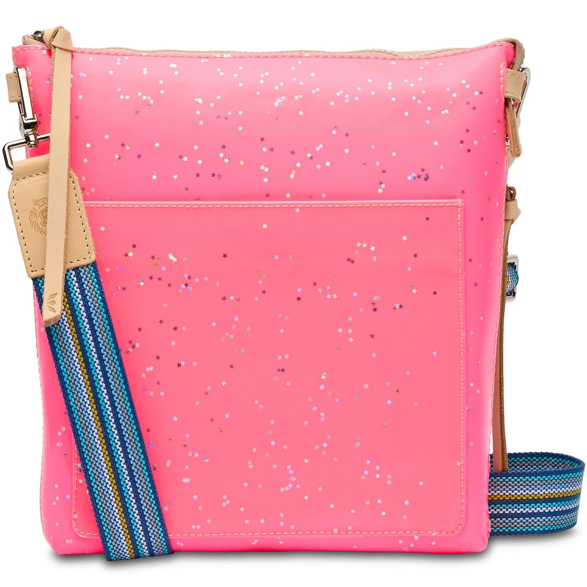 Handbags Consuela Tour Crossbody Shine