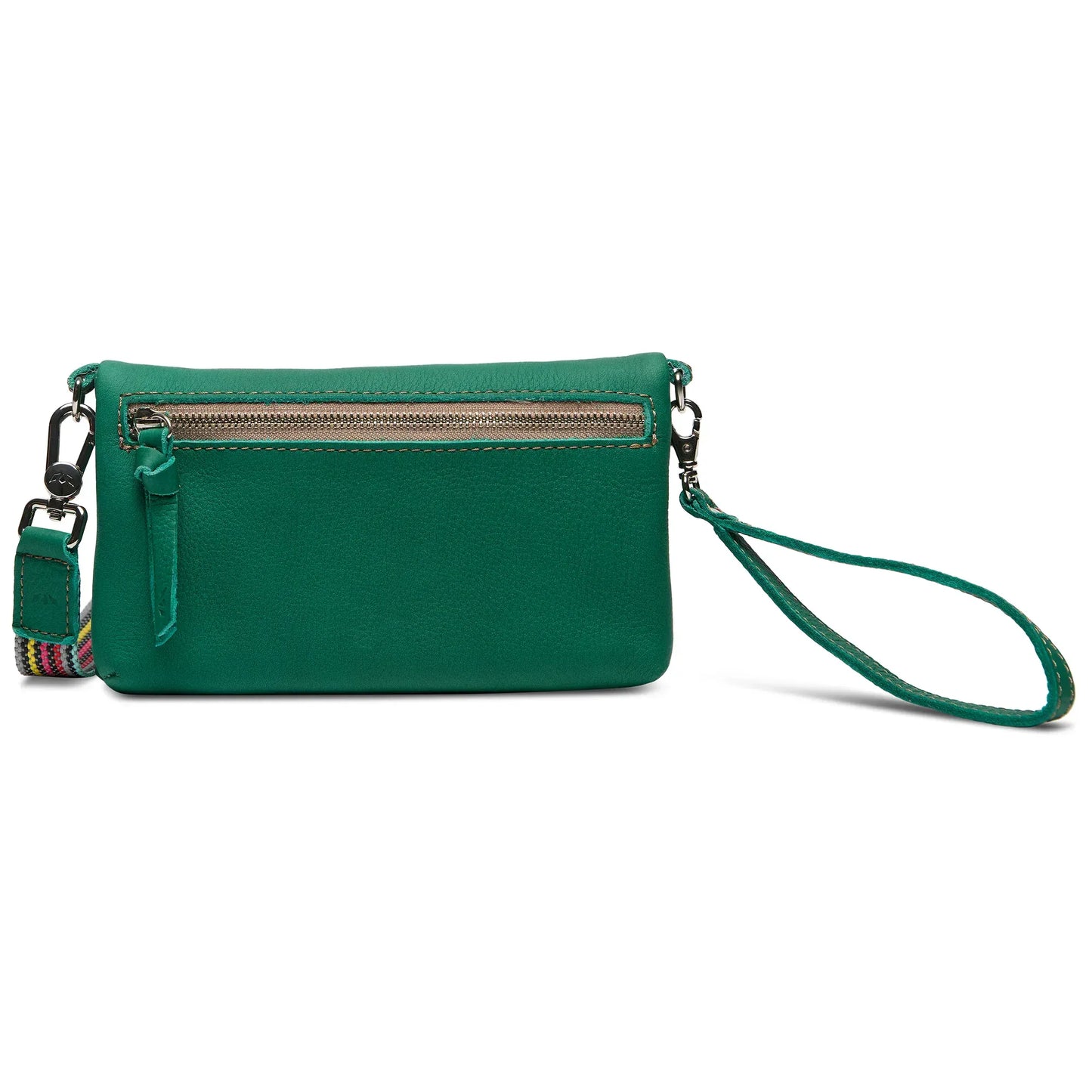 Handbags Consuela Uptown Crossbody Teal
