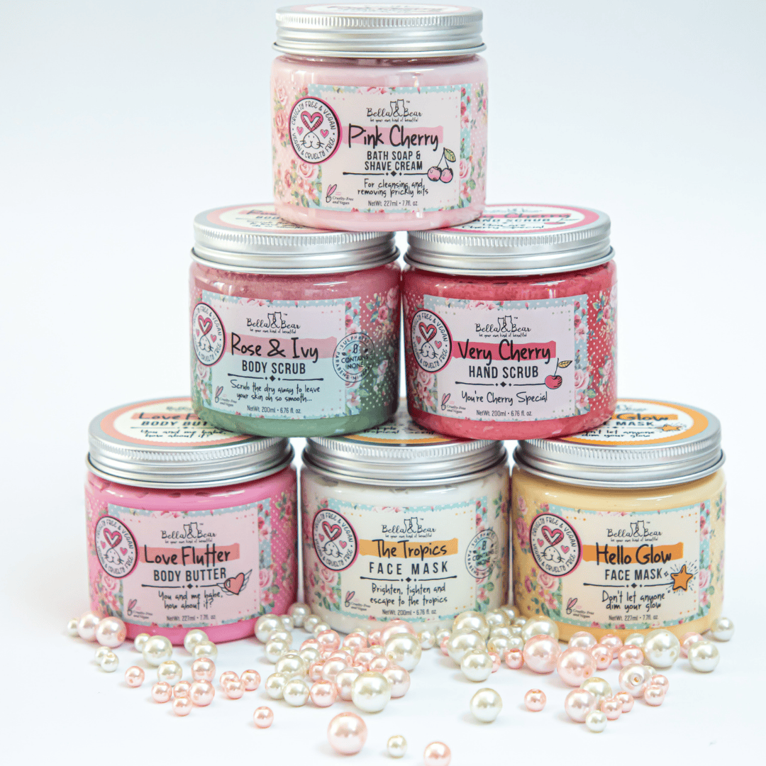 Hello Glow Face Mask | Skin Care | Facial Mask for Women