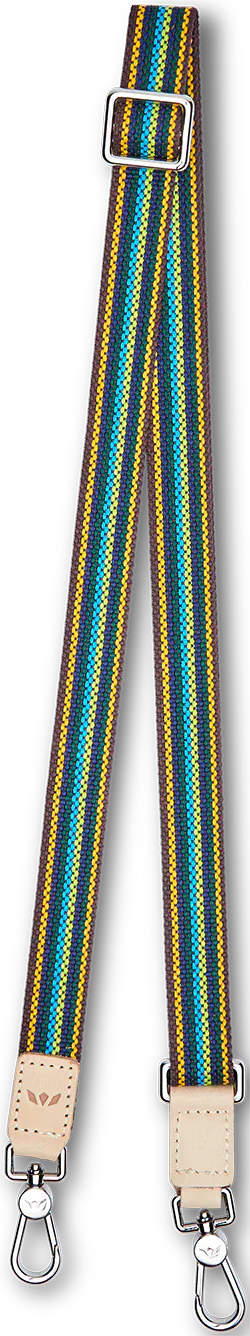 Handbags Kiwi Slim Crossbody Strap