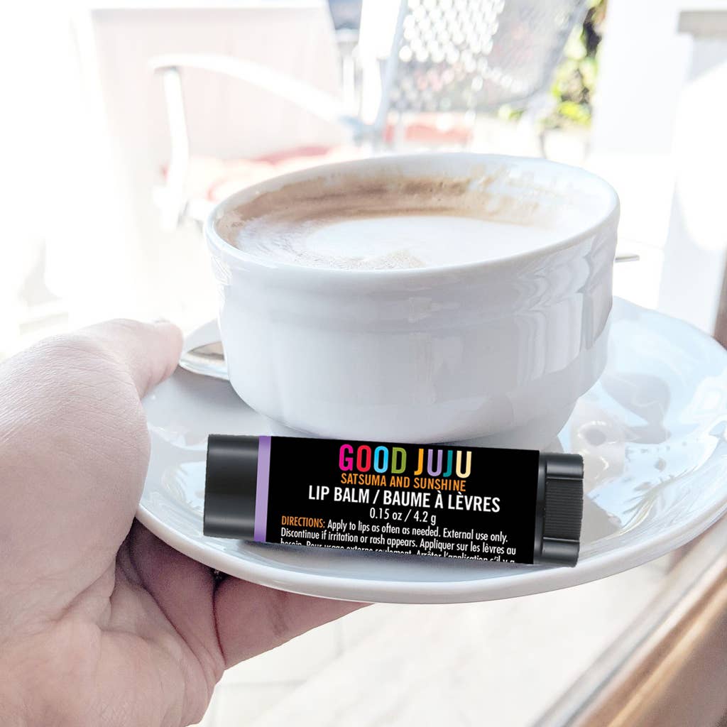 Lip Balm Pack 20 ea - Good JUJU