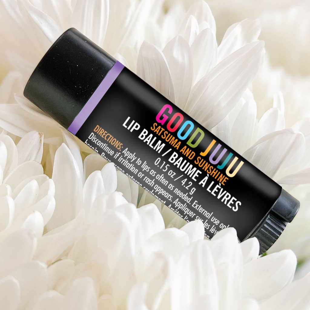 Lip Balm Pack 20 ea - Good JUJU