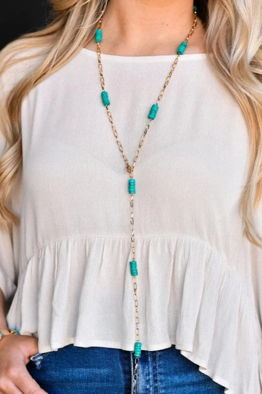 Necklaces Milli Multi Way Necklace