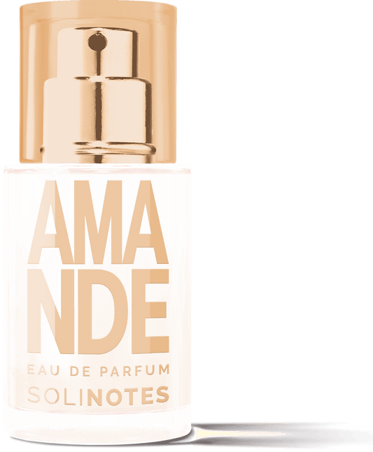 Other Goodies Mini Almond Eau de Parfum 0.5 oz -