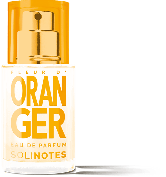 Other Goodies Mini Fleur D'Oranger Eau de Parfum 0.5 oz-