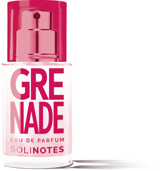 Other Goodies Mini Pomegranate Eau de Parfum 0.5 oz-