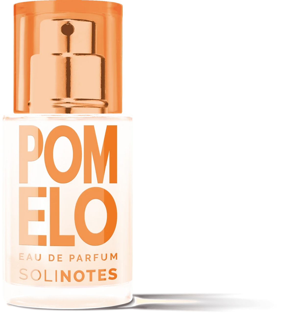 Mini Pomelo Mini Pomelo Perfume 0.5 oz - CLEAN BEAUTY – FarmGirl Frosting, LLC