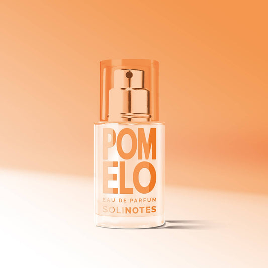 Beauty Mini Pomelo Perfume 0.5 oz - CLEAN BEAUTY